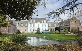 Logis - Hostellerie Saint-Louis&Restaurant Pauze